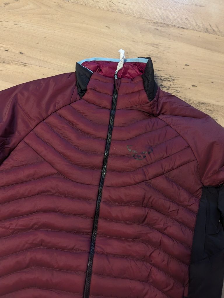 Kurtka damska Dynafit Speed Insulation nowa S