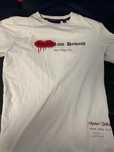 T-Shirt Supply and Demand NYC - XS