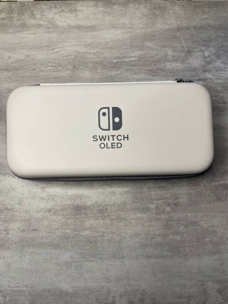 чохол на Nintedno Switch