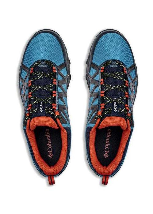 Чоловічі кросівки Columbia Peakfreak X2 OutDry (BM0829 400)