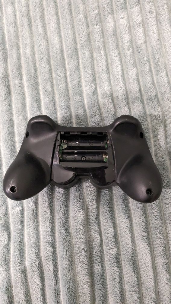 logitech gamepad