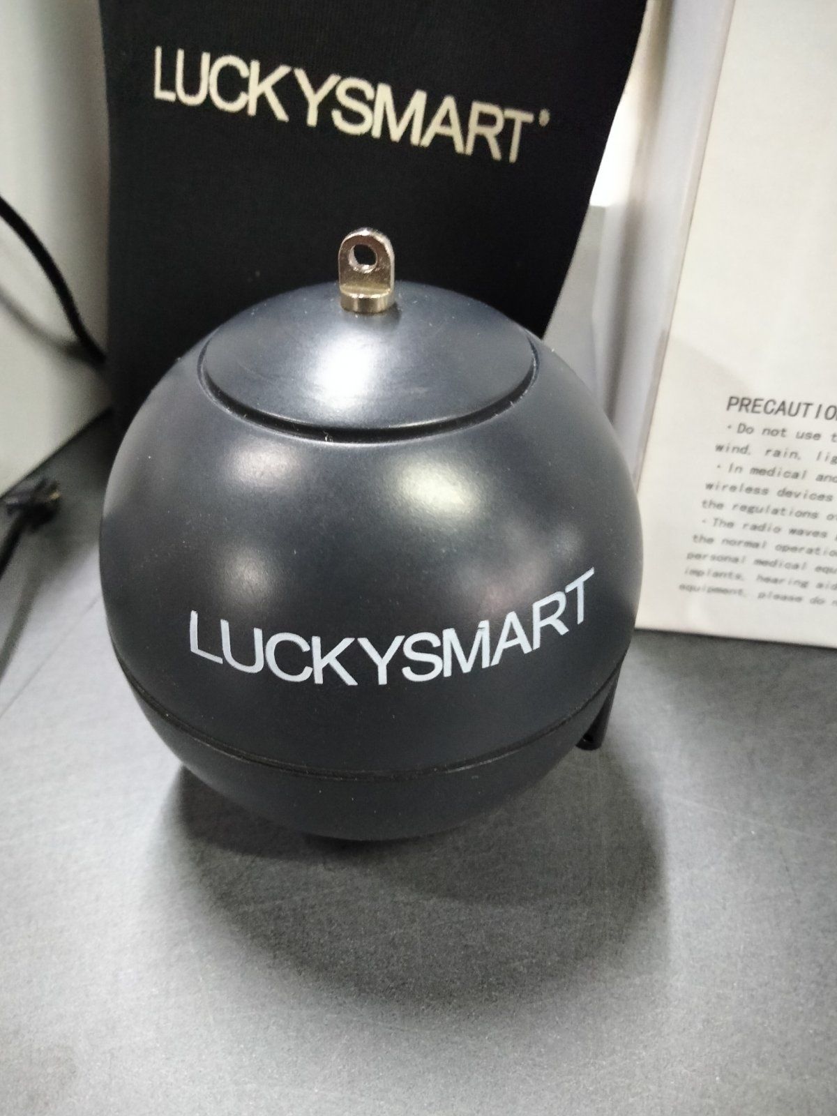 Продам Ехолот LUCKYSMART