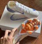 Nike Mercurial Vapor 16 Elite FG Blueprint Pack R.45