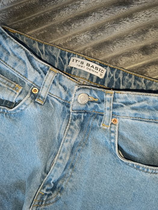 Джинси жіночі 32 розмір