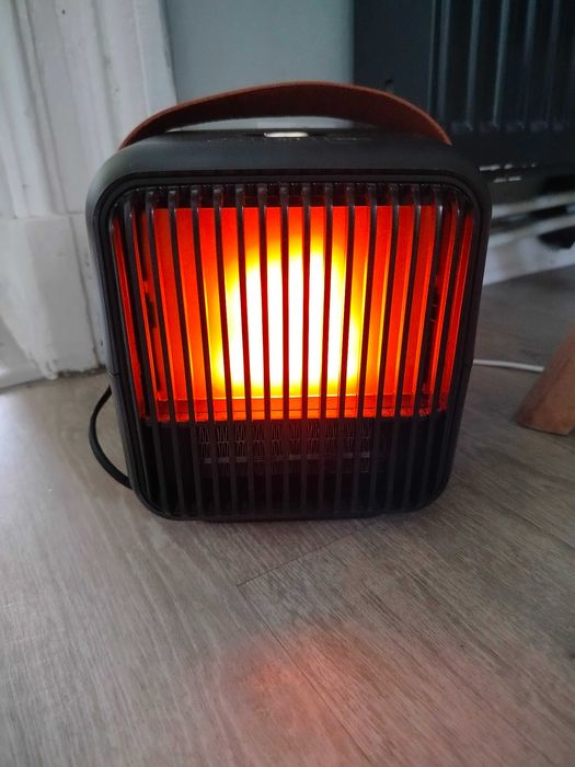 Nagrzewnica 3w1 grzejnik elektryczny DEY