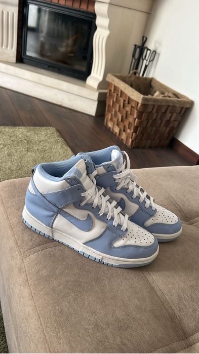 Tenis nike converse allstar