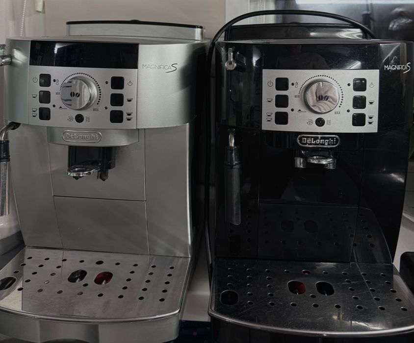 Кавомашина DeLonghi Magnifica в хорошому стані