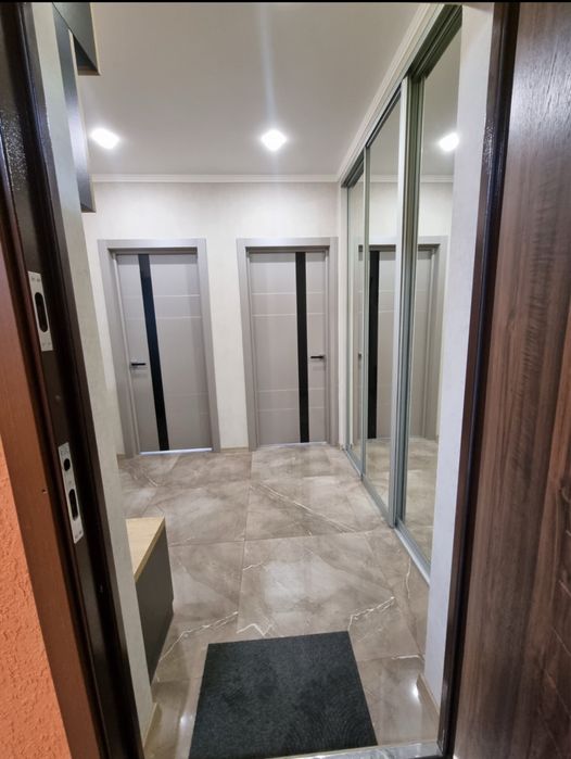 Реальна оренда видової квартири в жк Семицвіт