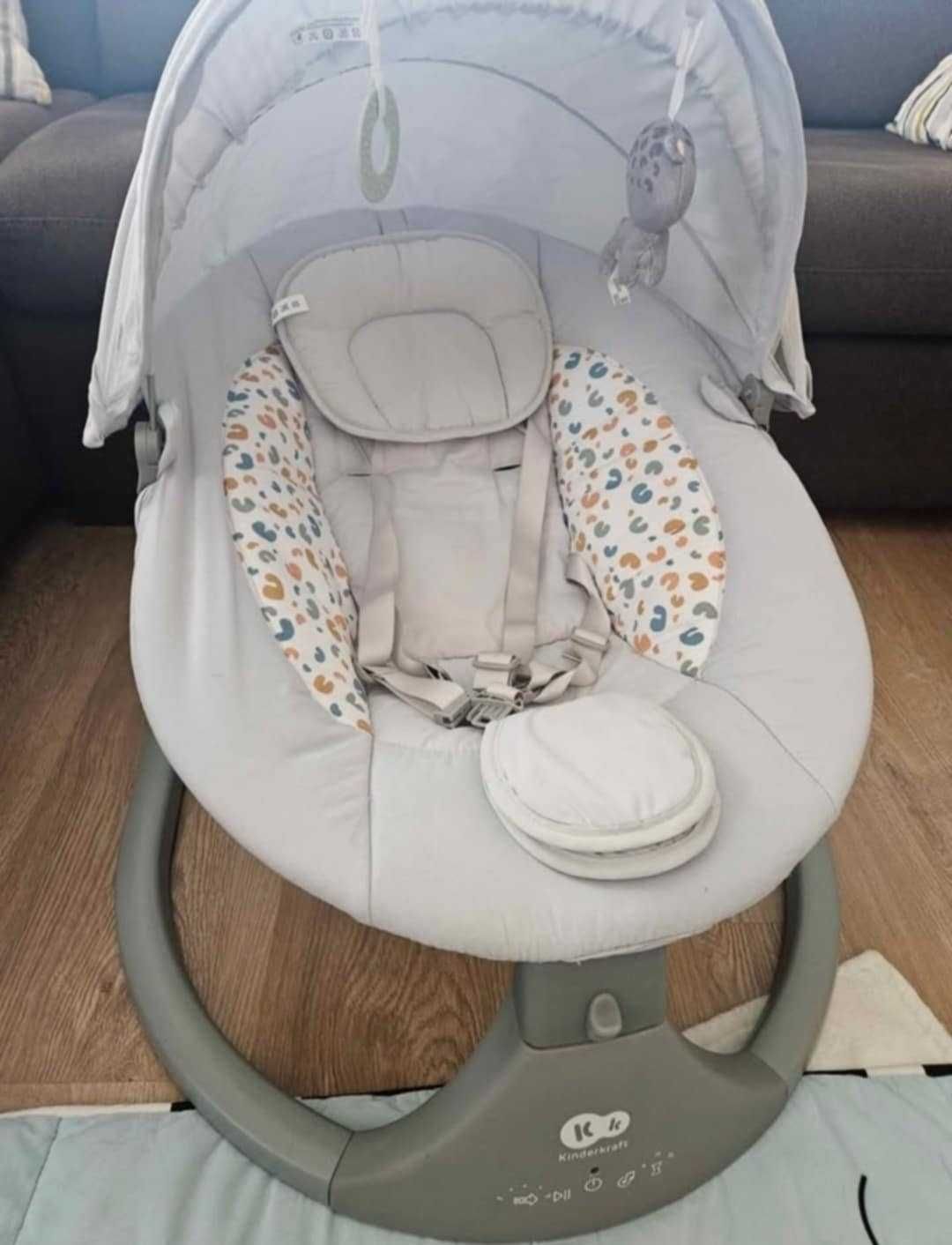 Cadeira rotatividade