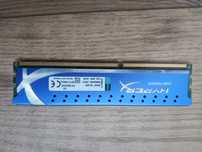 Pamięć  RAM DDR 3 kingston HyperX KHX1600C9D3/ 2x 4GB