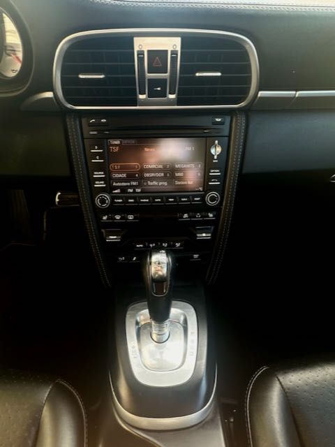 Porsche 997.2 4S Cabrio