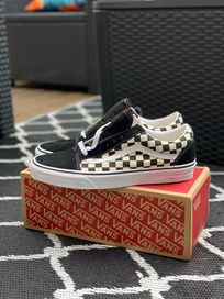 Vans 44,5 Old Skool Checkerboard