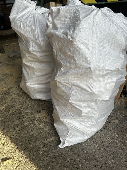 drewno kominkowe worke suche buk