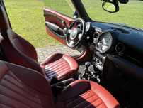 Mini Cooper S salon polska