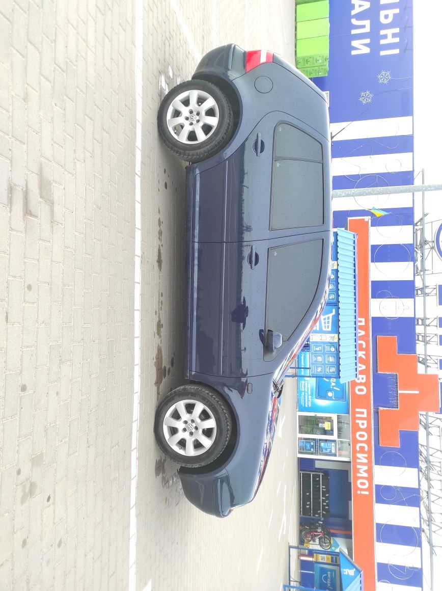 Продам Volkswagen golf 4