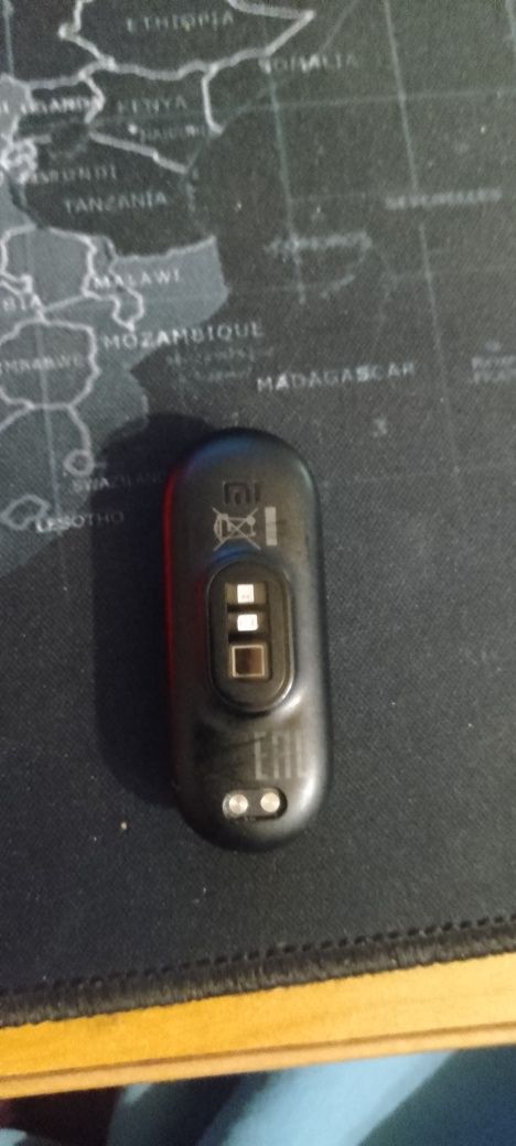 Смарт годинник mi band 6 nfc
