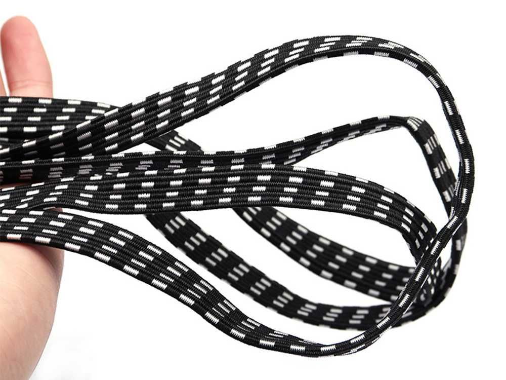 Guma do bagażnika rowerowego gumy linki z haczykami ekspander 60cm
