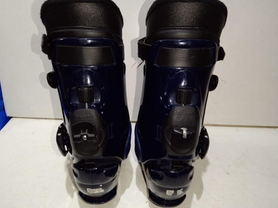 Buty snowboardowe BLAX agresywne rozmiar 40