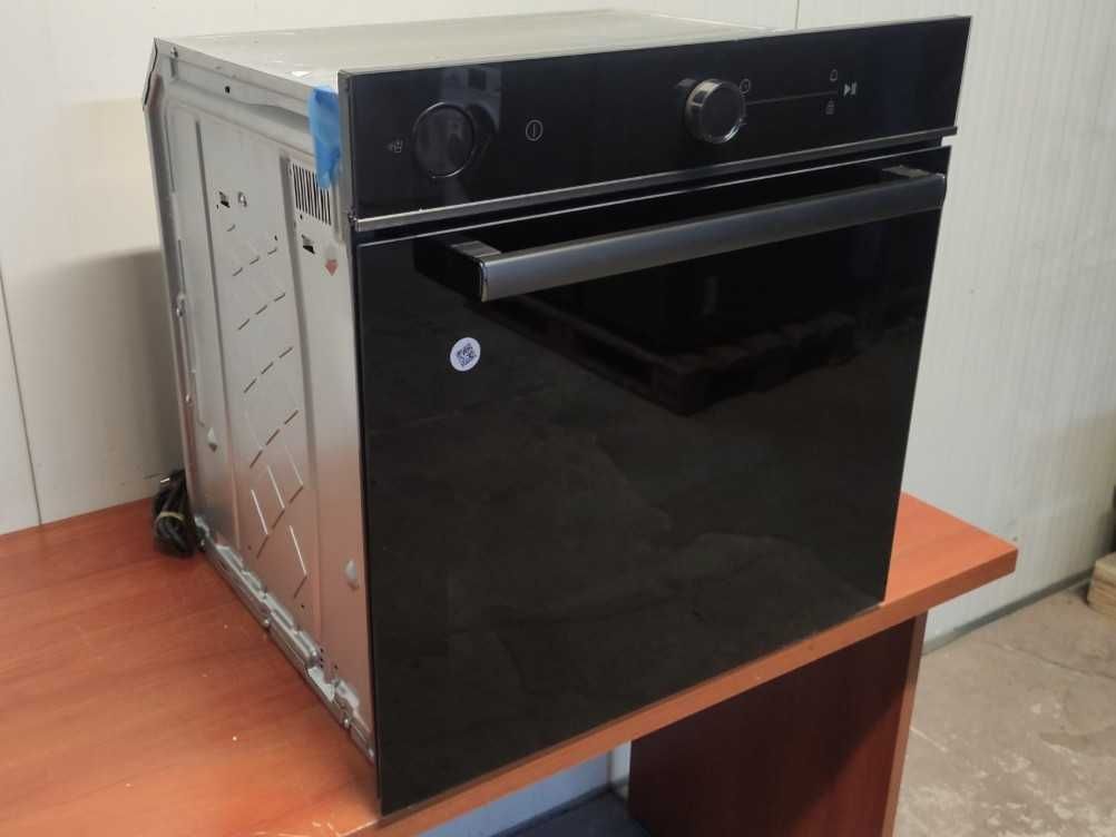 Piekarnik parowy Beko BBIS13400DXSE bPro500 Termoobieg Czarny OUTLET