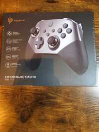 EasySMX® X10 Controller with Mechanical Buttons and Hall Joysticks