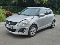 Suzuki Swift 2011