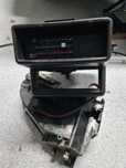 Nagrzewnica Fiat 126p bis
