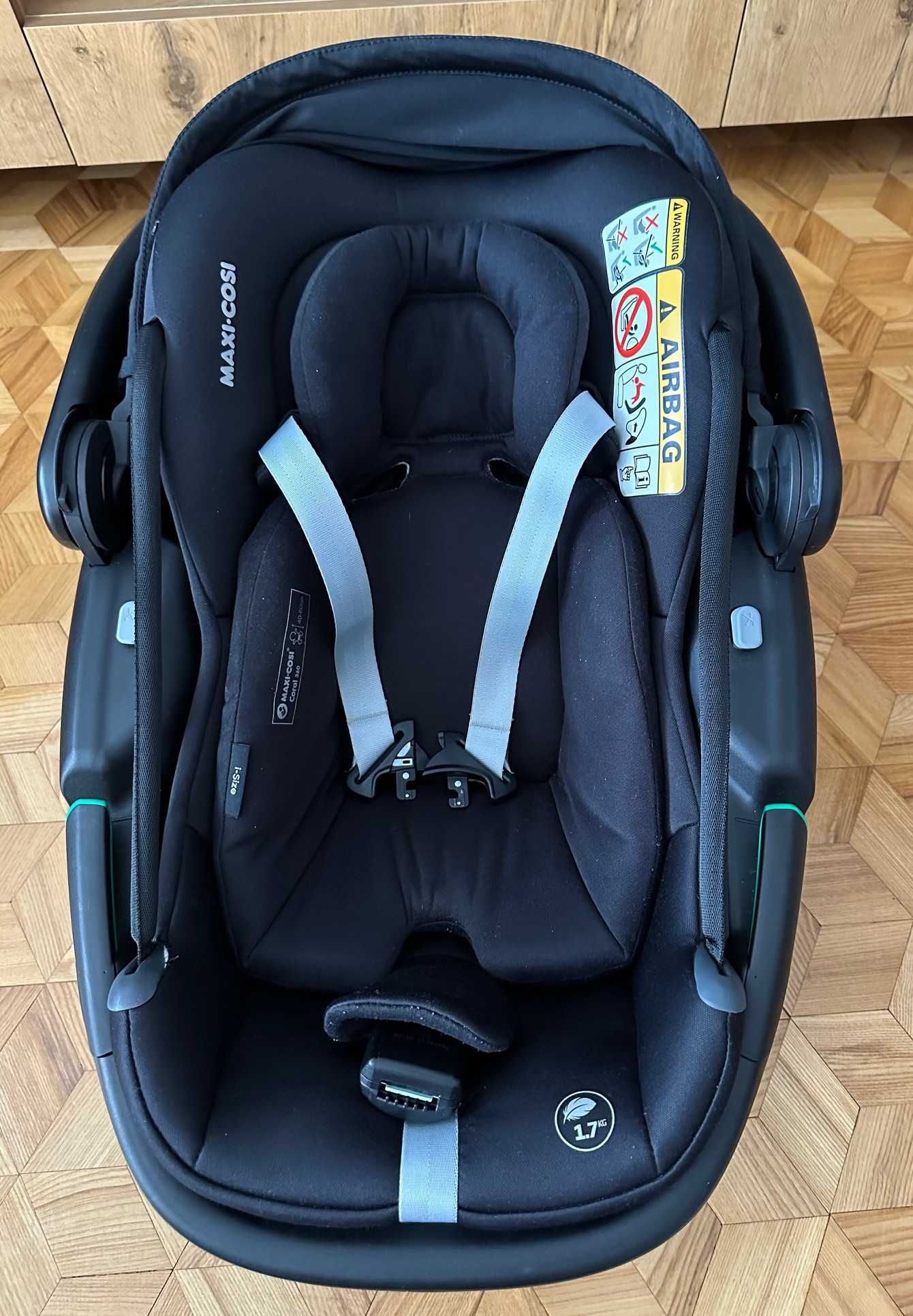 Wózek Venicci Tinum Upline2