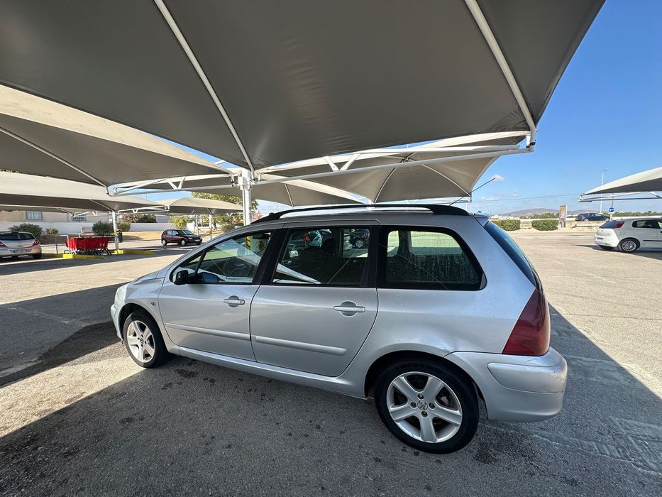 Peugeot 307 SW 1.6 HDi