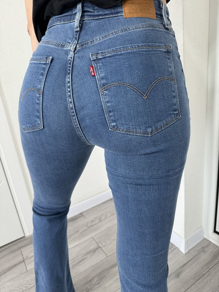 Жіночі Джинси Levi’s