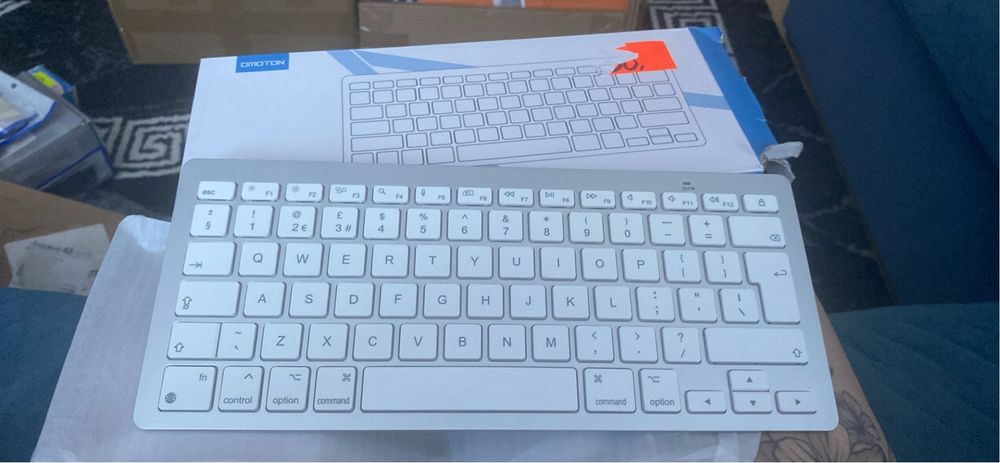 Klawiatury do komputera laptopa