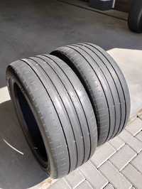 OPONY 245x45 R18 Dunlop Sport Max 2 Sztuki