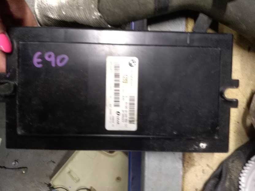 Moduł sterownik świateł E90