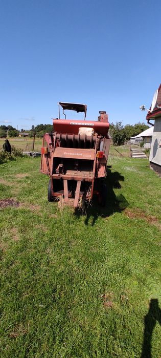 Massey Ferguson 30