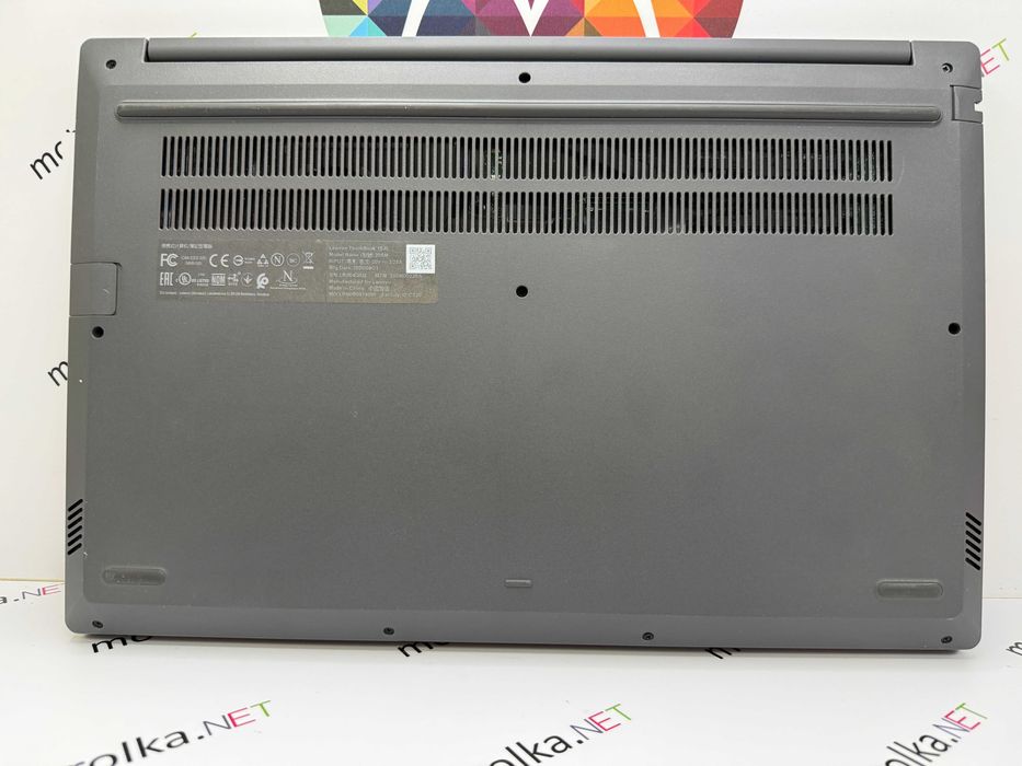 Ноутбук Lenovo ThinkBook 15-iiL 15,6" FHD/i7-1065G7/16 RAM/512 SSD №4