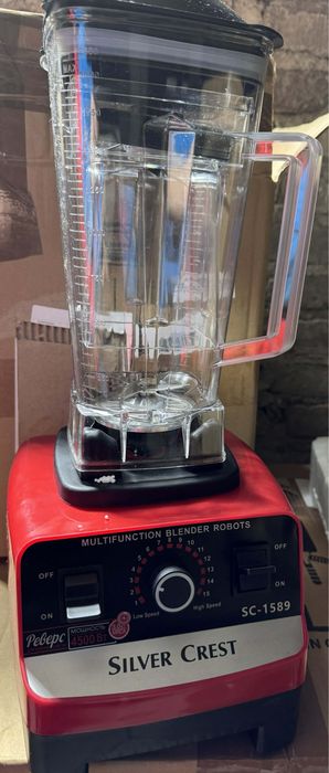 Nowy, nieuzywany blender