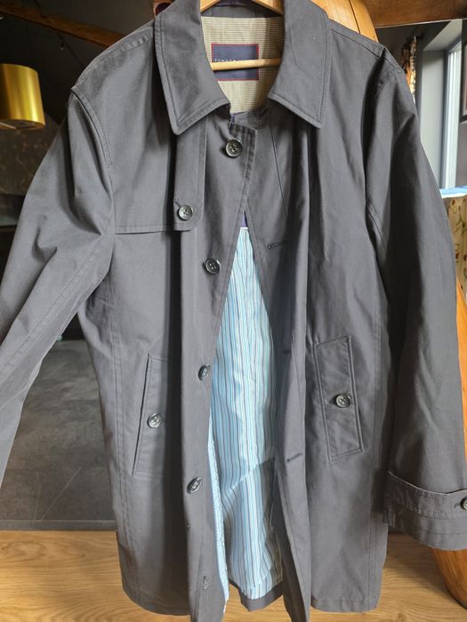 Płaszcz Tommy Hilifger w nienaruszonym stanie