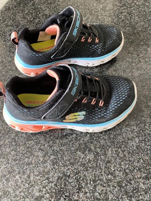 Sapatilhas da skechers