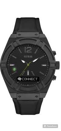 Guess Connect smartwatch