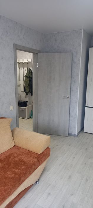 Сдам 1к.кв.6/9 10мик.Л.Б. б/з евроремонт.