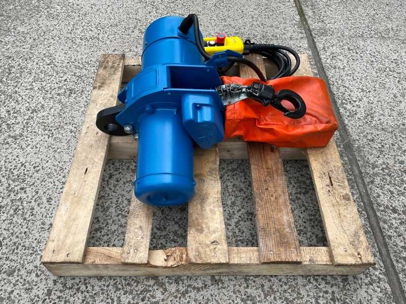 Wciągnik 1T NITCHI suwnica wciągarka elektrowciąg wyciagnik wciąg