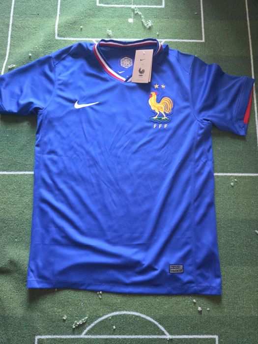 Camisola França L