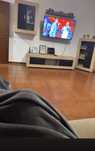 Movel sala completo