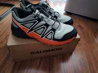 Buty Salomon damskie rozm 38