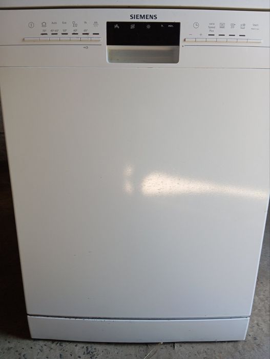 Посудомойка siemens