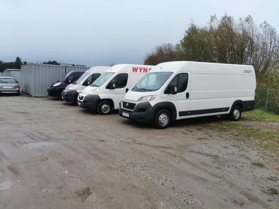 Wynajem aut busy busów wypożyczalnia aut