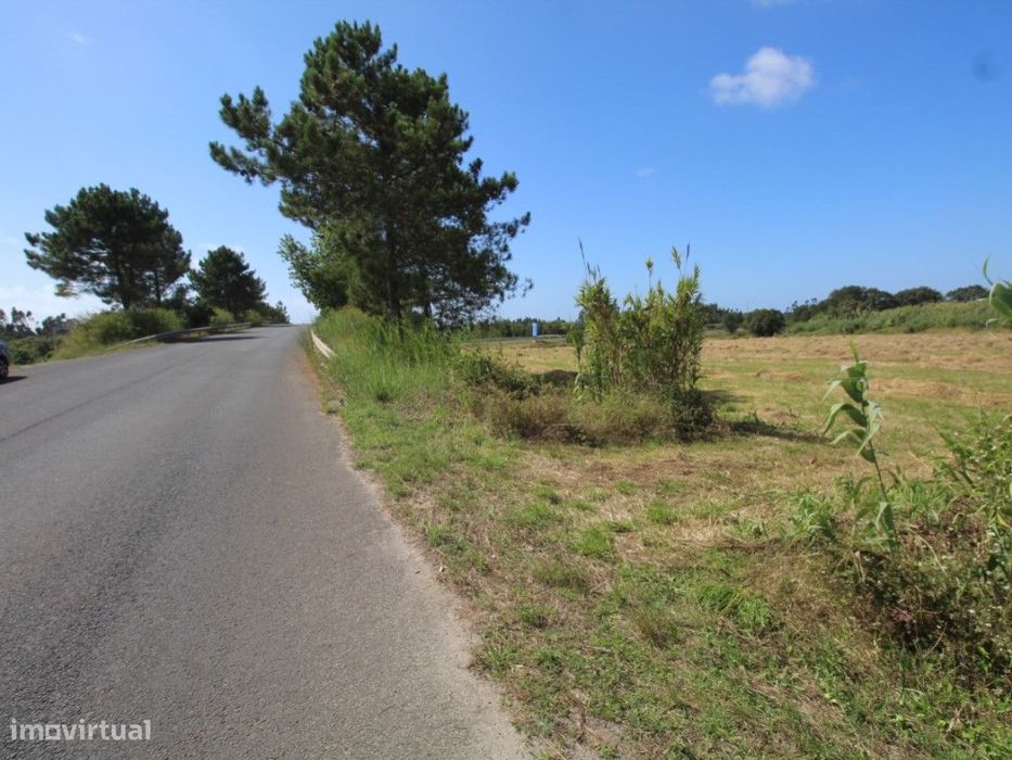 Terreno com 16947m2