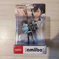 Figurka Amiibo / Fire Emblem / Chrom