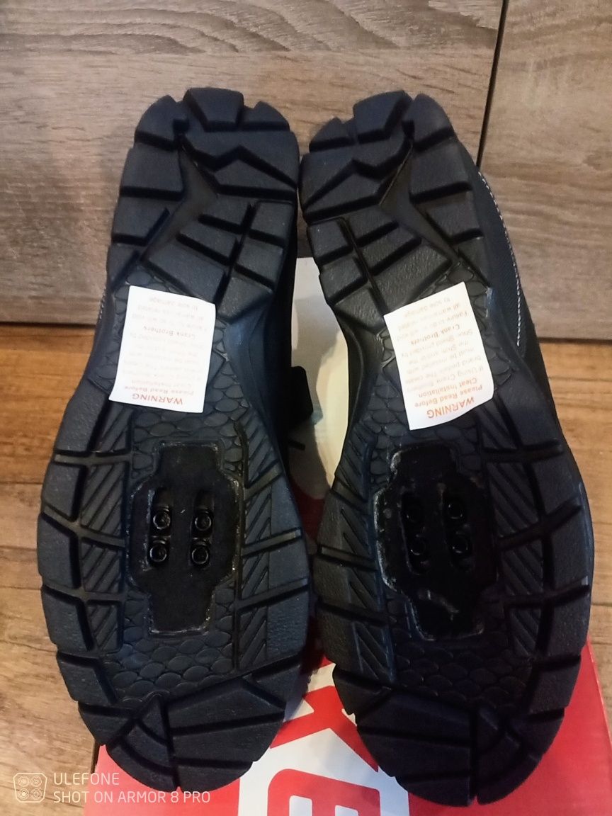 Buty rowerowe Lake mx 80