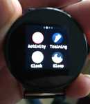 iTouch Sport 3 Smartwatch
