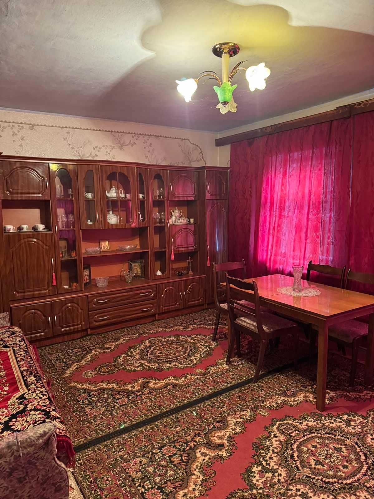 житловий будинок село Балки, ціна 15000 дол.